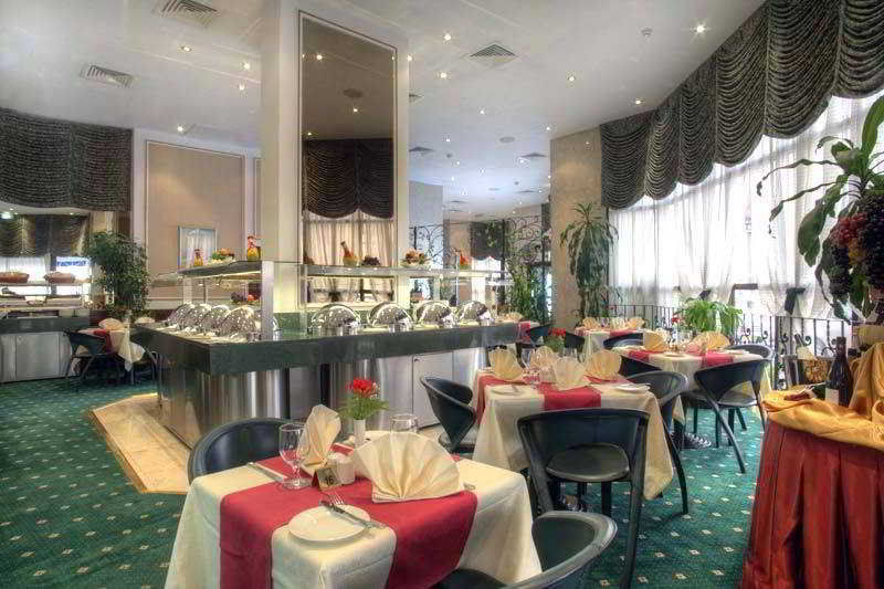 Al Diar Dana Hotel Abou Dabi Extérieur photo