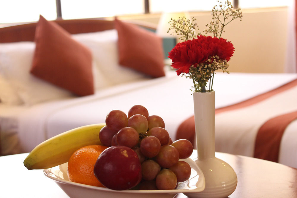 Al Diar Dana Hotel Abou Dabi Extérieur photo